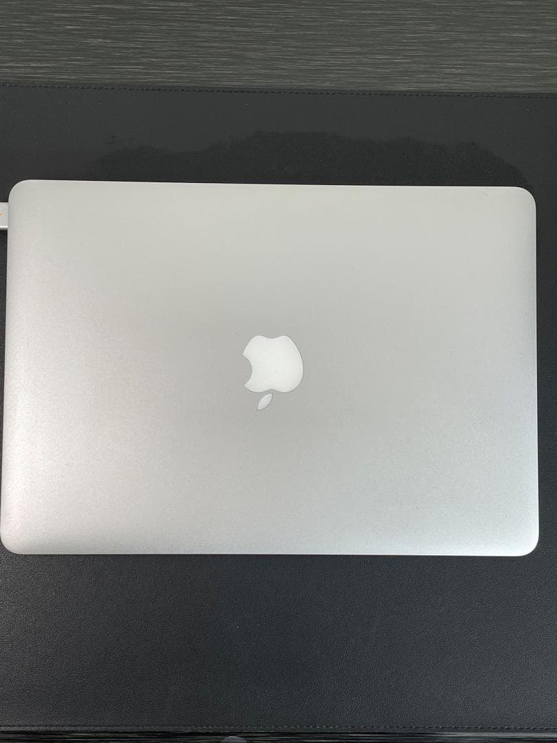 MacBookAir2013 (おまけ付き)