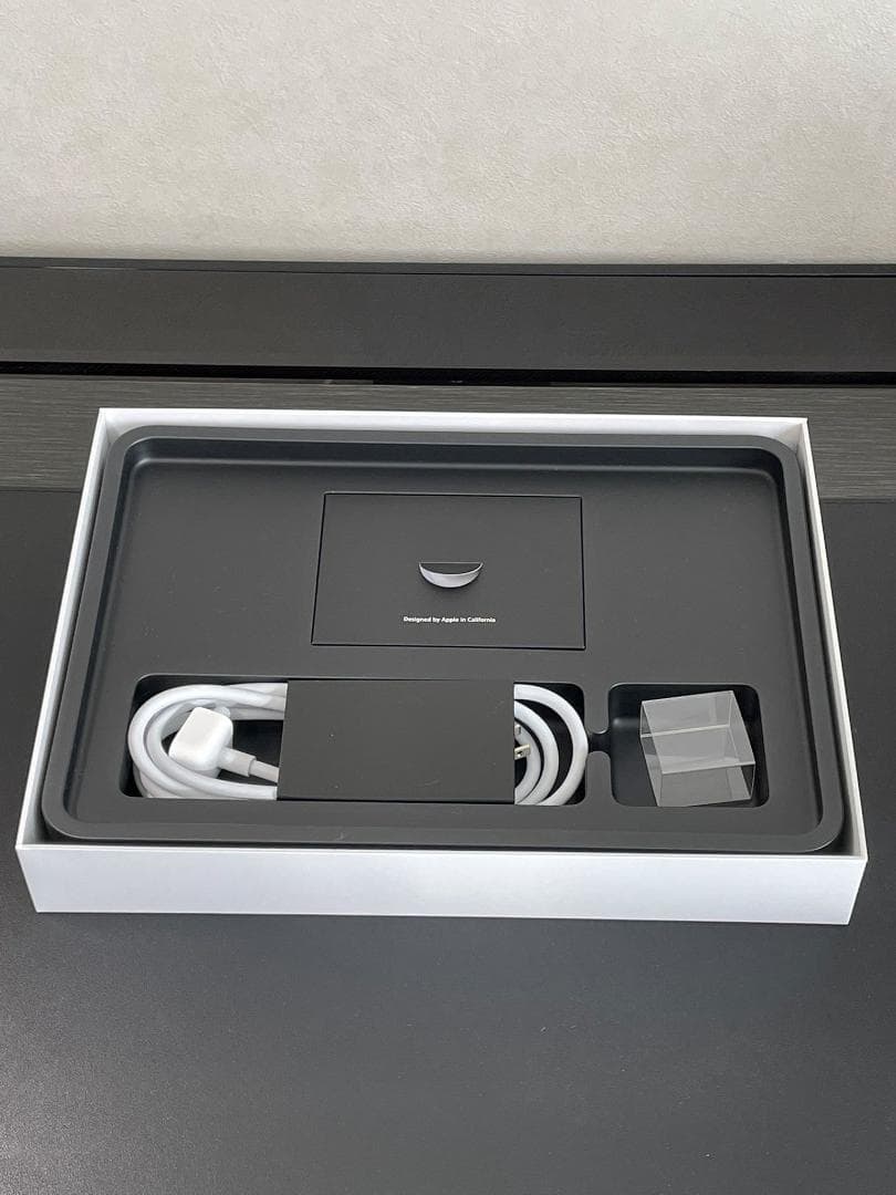 MacBookAir2013 (おまけ付き)