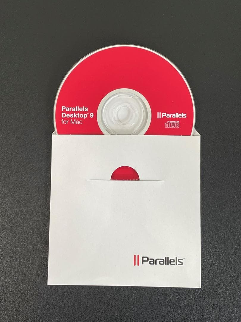 MacBookAir2013 (おまけ付き)