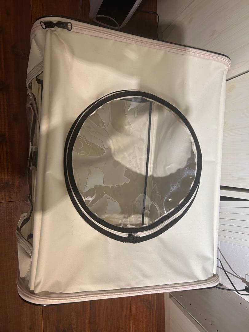 酸素発生器 ペットMAFmini1.0酸素室3点セット(S)24時間以内に発送