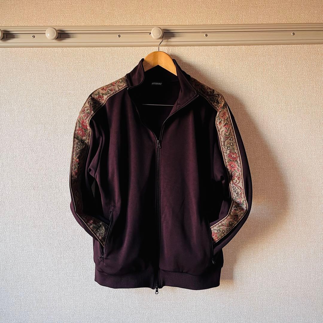 opening act トラックジャケット セットアップ【Mサイズ】