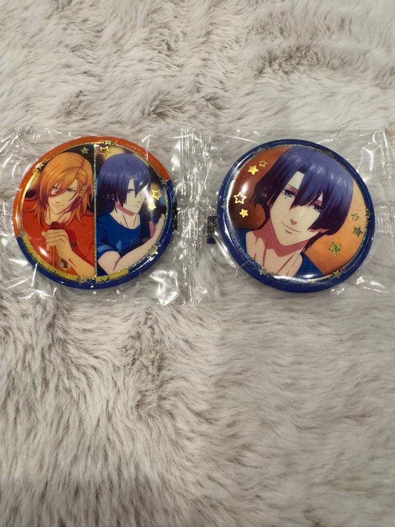 聖川真斗　レア　ビジュカ　SummerBloom シャニスト