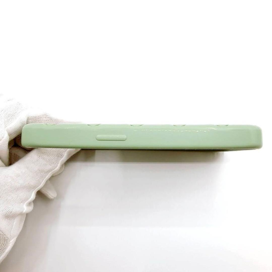 BOTTEGA VENETA iPhone16 Pro対応　スマホケース