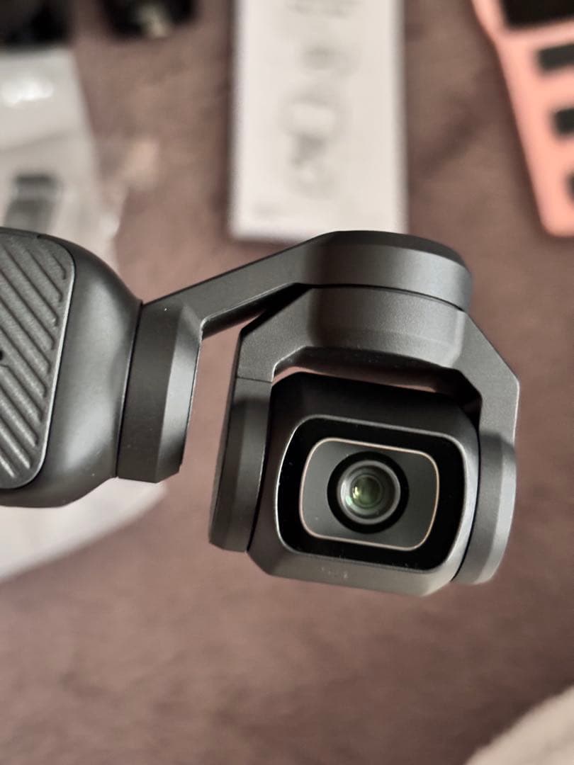 DJI OSMO POCKET3 クリエイターコンボ