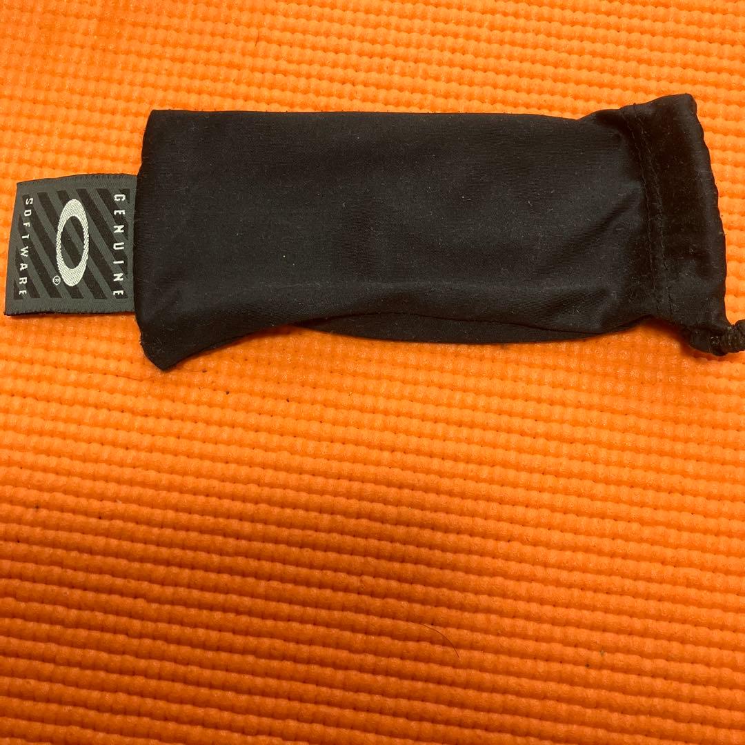 B'z 稲葉さん着用 オークリー サングラス