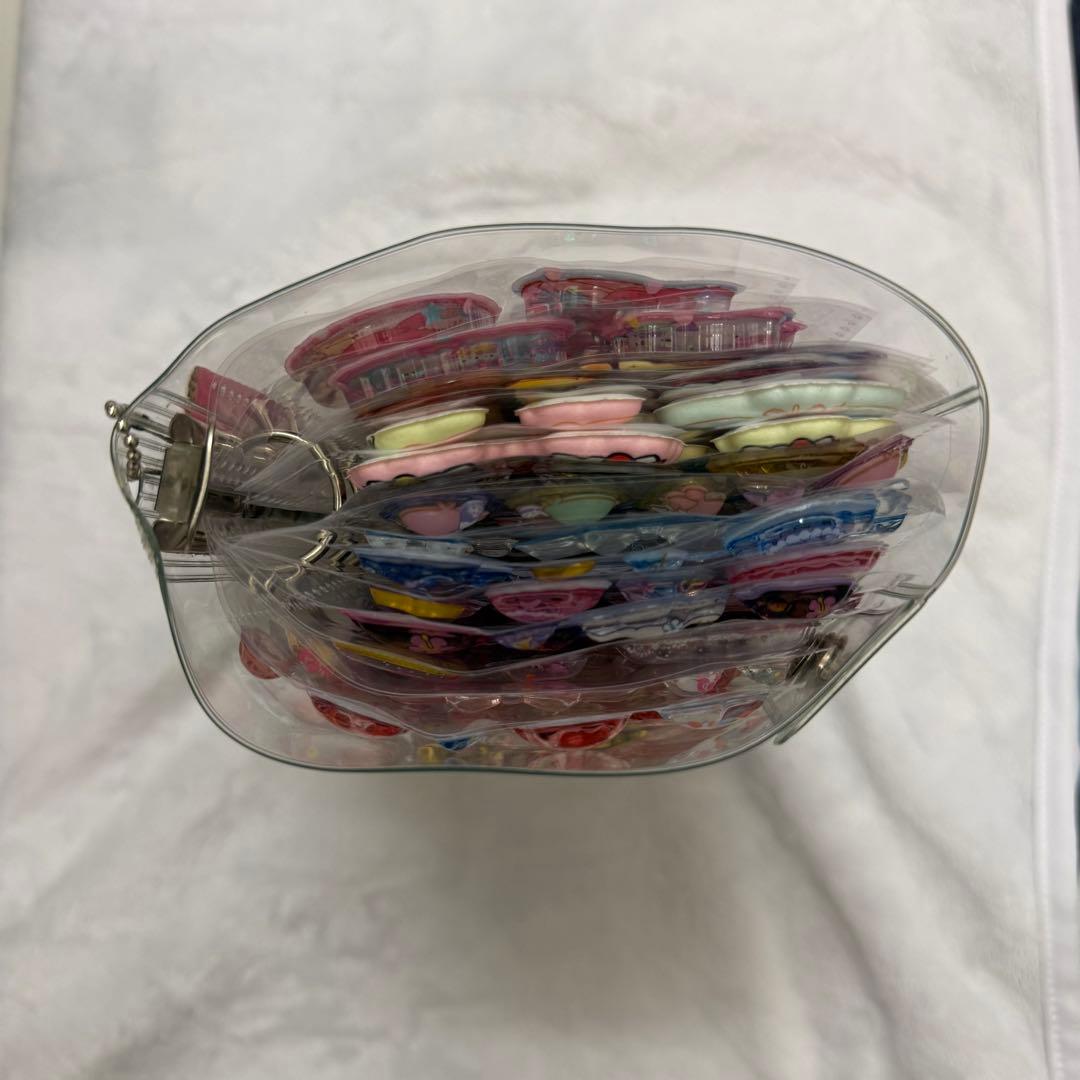 シール帳完成品【サンリオ】