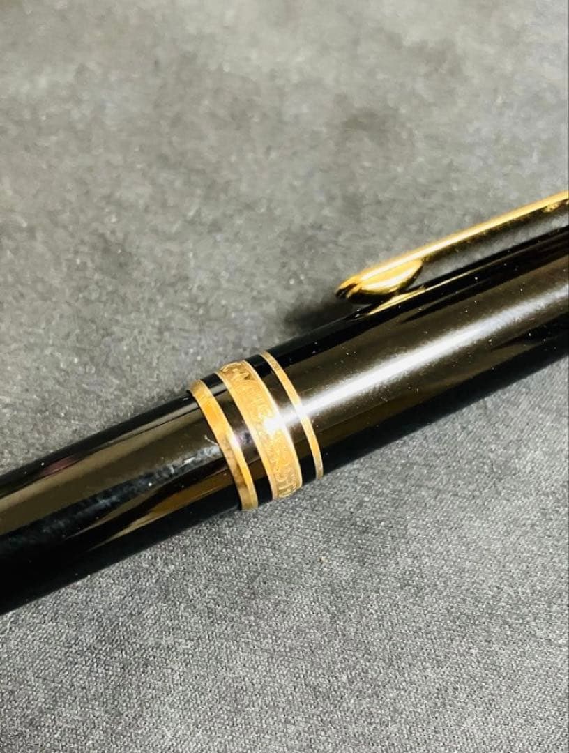 MONTBLANC MEISTERSTUCK ボールペン 本体 インクなし