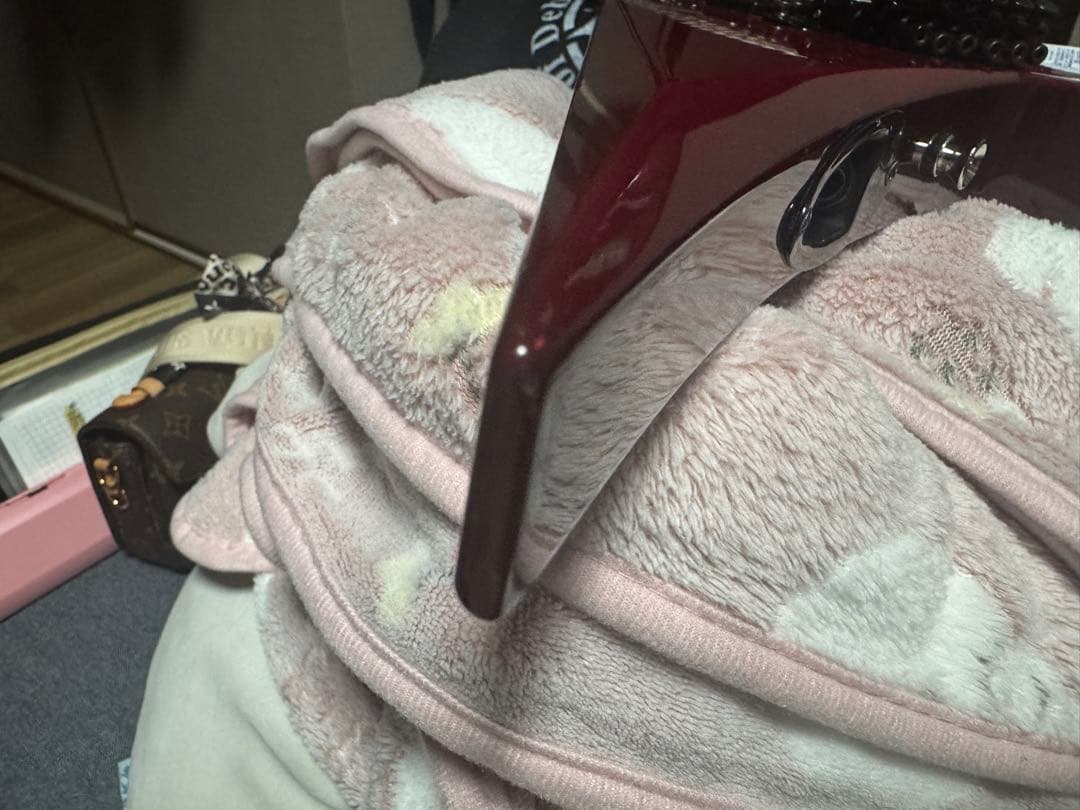 ギター Jackson Stars KING V