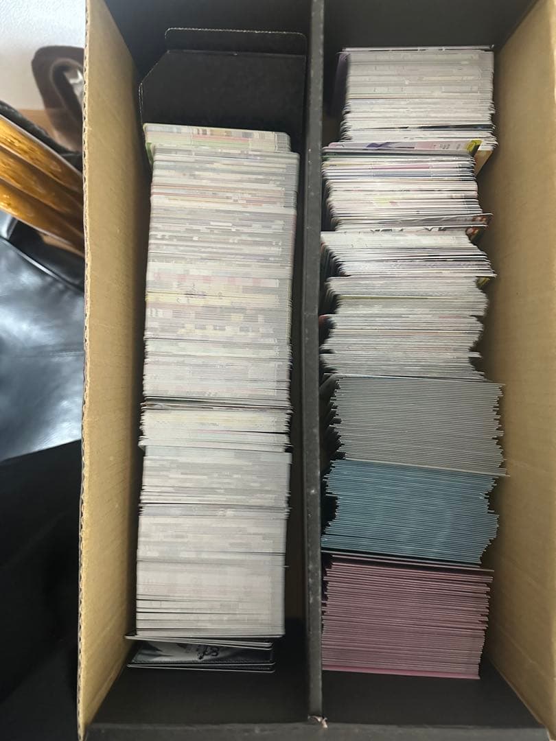 アサルトリリィ　デッキ　パーツ