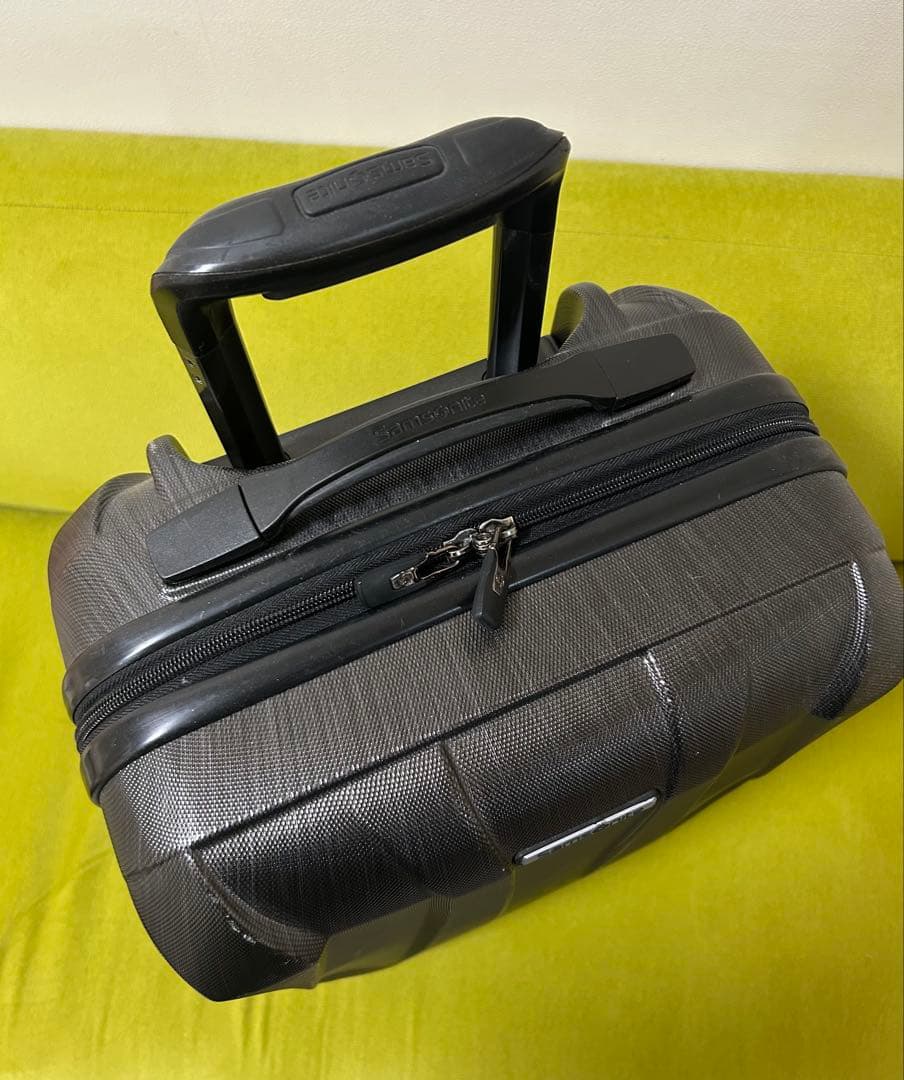 サムソナイト　キャリーケース 機内持込サイズ