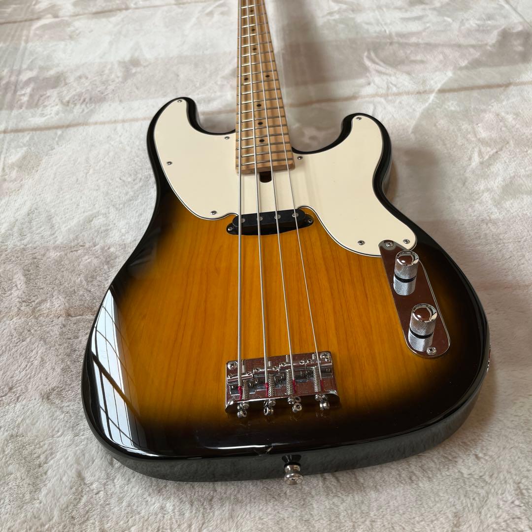 Bacchus BTB-1M 2TS 希少品