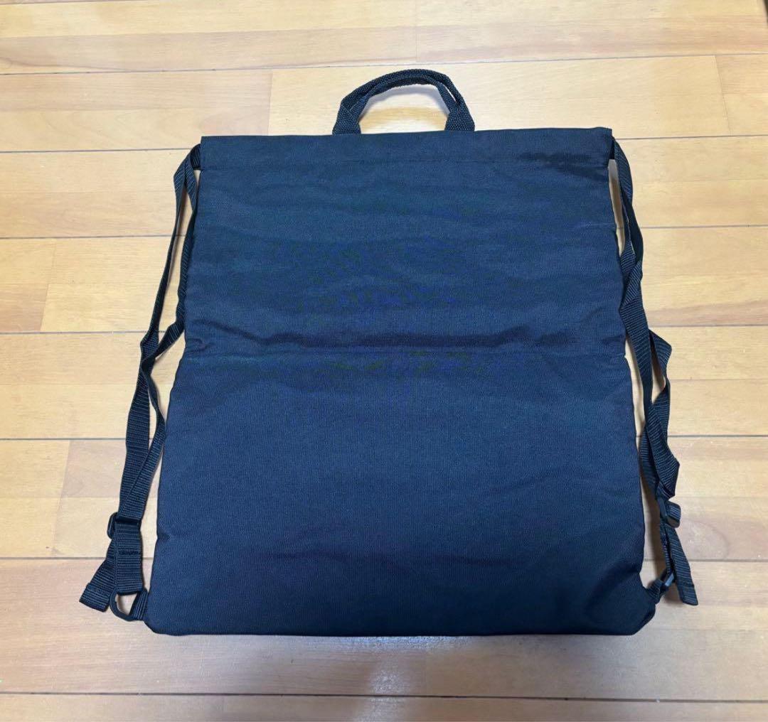 サカナクション　ナップサック