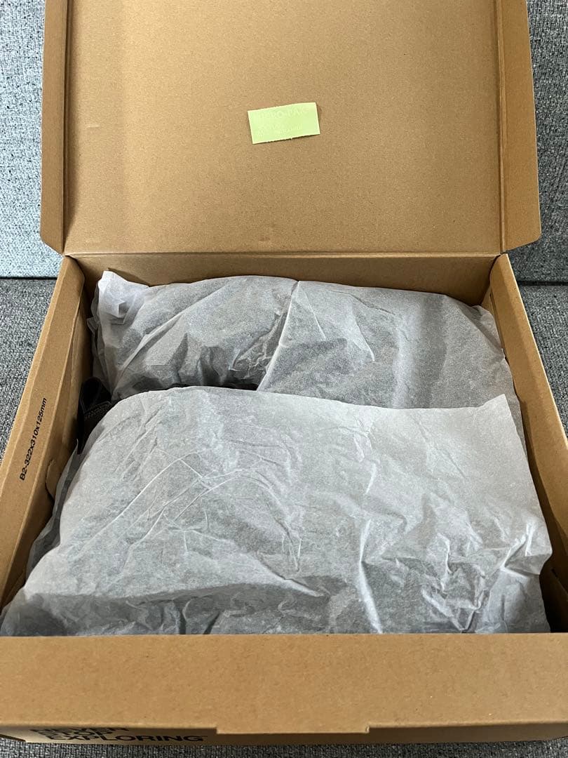 ノースフェイスアイスショットサイドゴアブーツWP