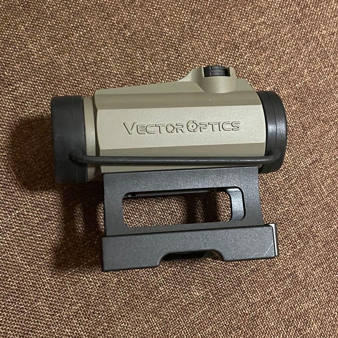 vector optics MAVERICK Ⅲ ベクターオプティクス