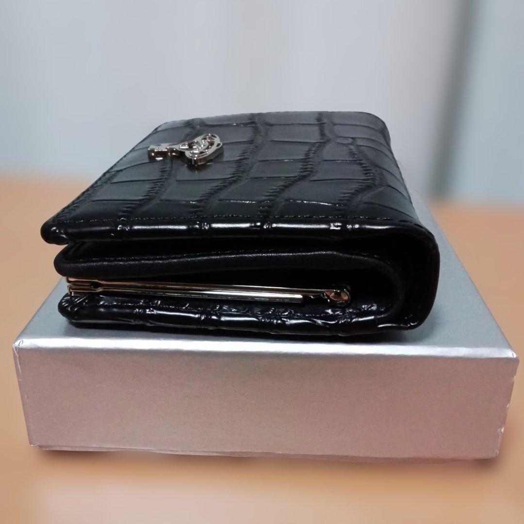 新品未使用 Vivienne Westwood 二つ折り財布