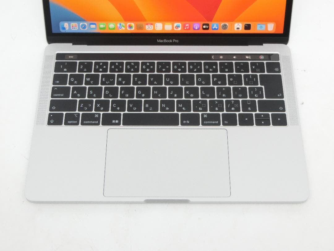 極美品　MacBook Pro 13インチ 2019（A2159) 8世代i5