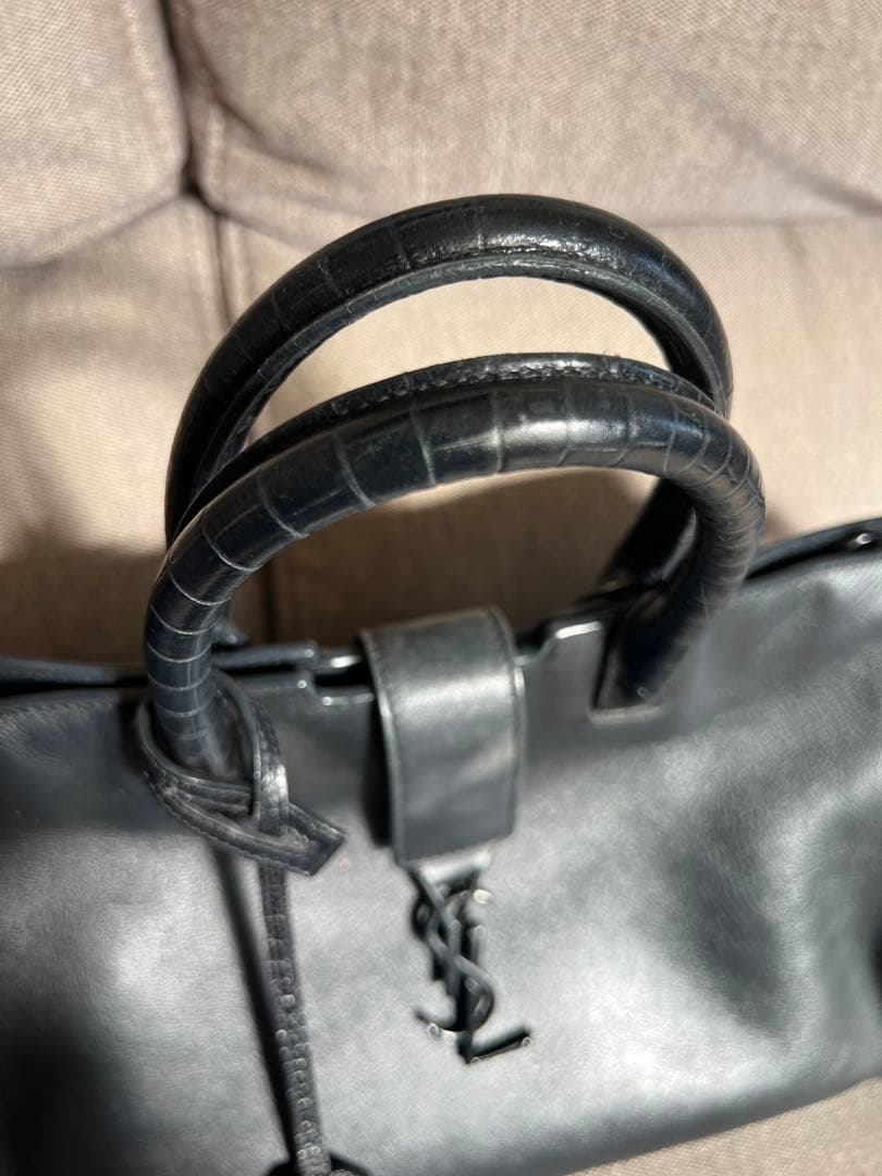 サンローラン　ダウンタウンカバス