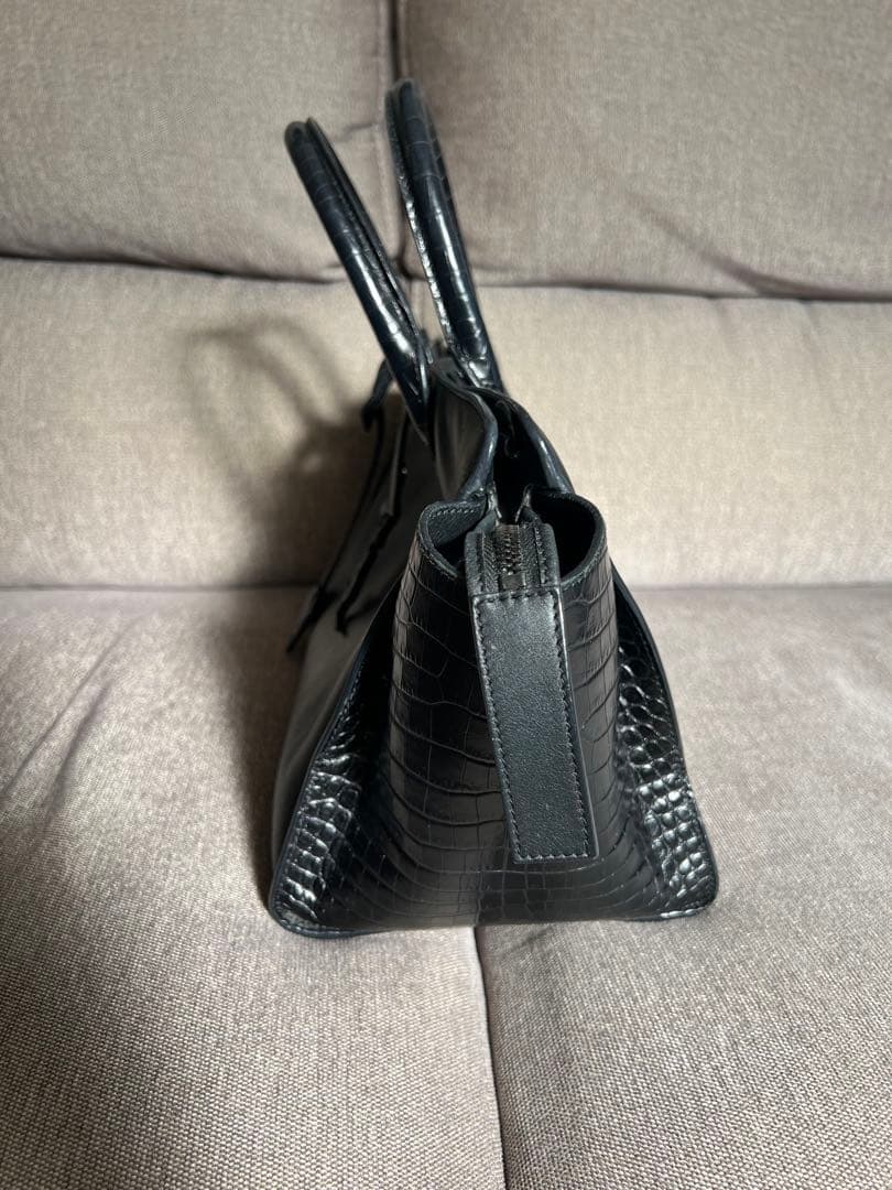 サンローラン　ダウンタウンカバス