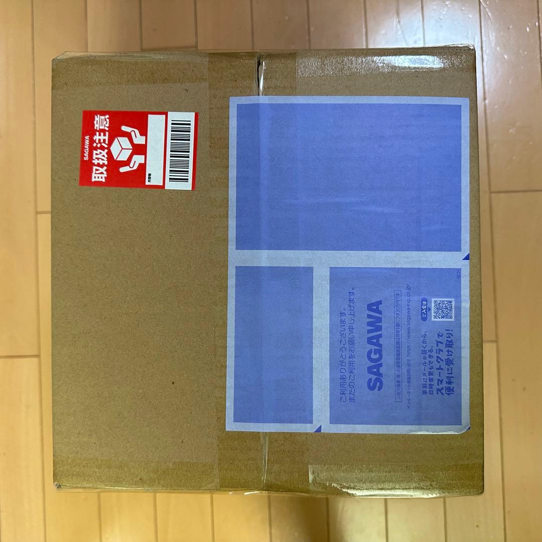 髪*タ様 MAPPA デザインココ 呪術廻戦 渋谷事変 五条悟 1/7スケールフ