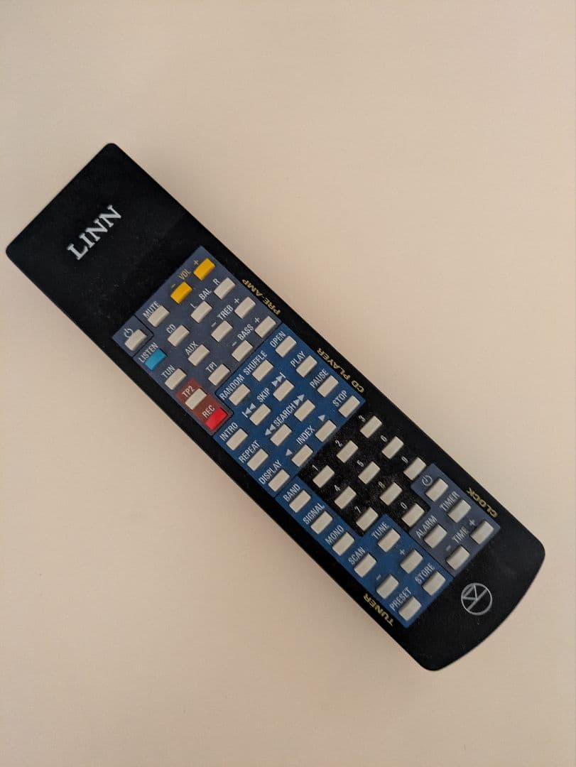 LINN CLASSIK MUSIC CDレシーバー　CDドライブ故障品