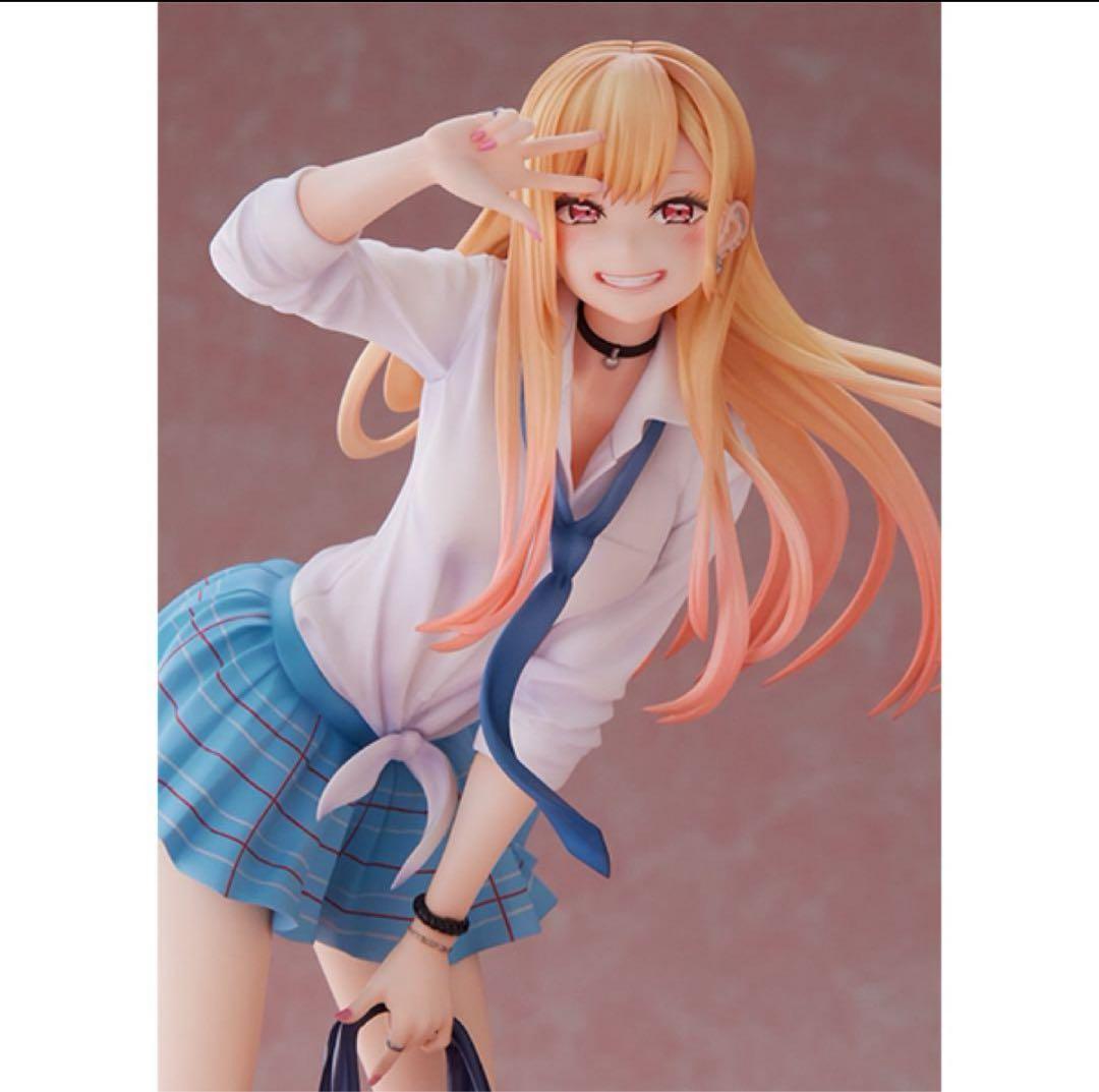 ANIPLEX 喜多川海夢 フィギュア その着せ替え人形は恋をする