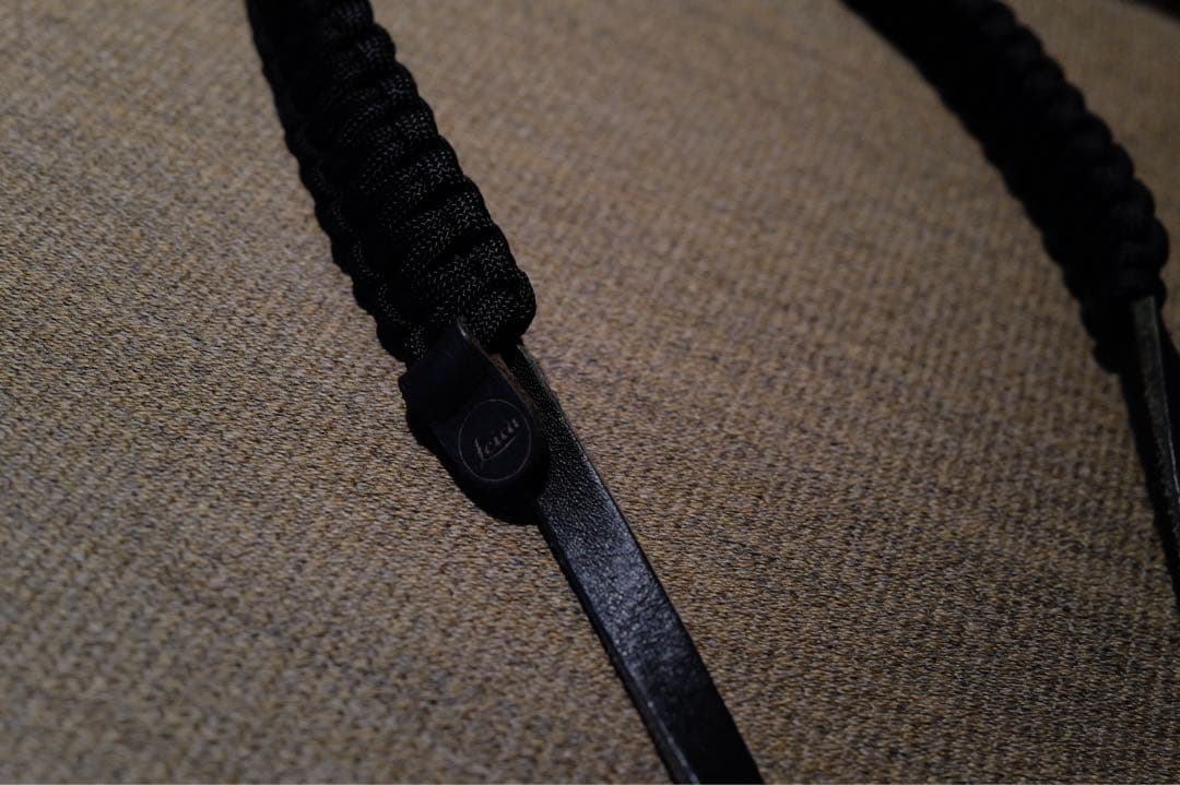 Leica Q2 美品　ストラップ、レンズフィルター　付き　付属品完備