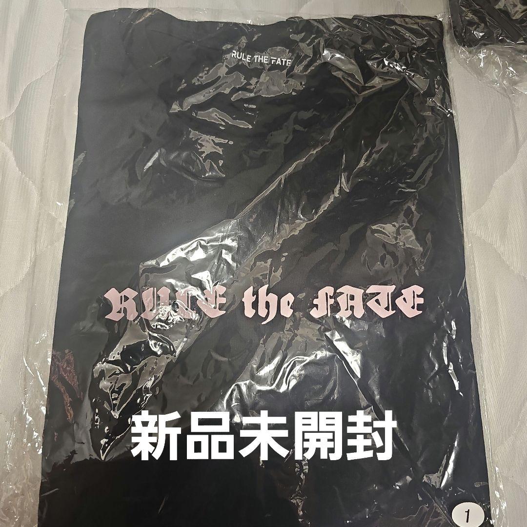 ミュージシャン RULE THE FATE