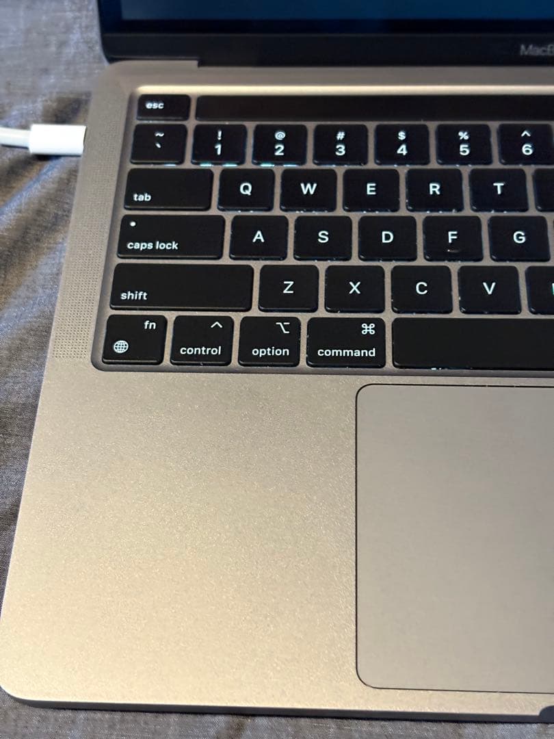 MacBook本体 macbook pro m1 16g 1tb