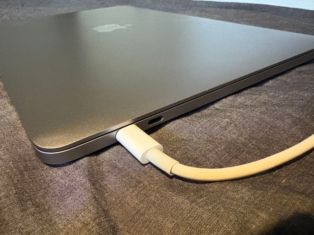 MacBook本体 macbook pro m1 16g 1tb