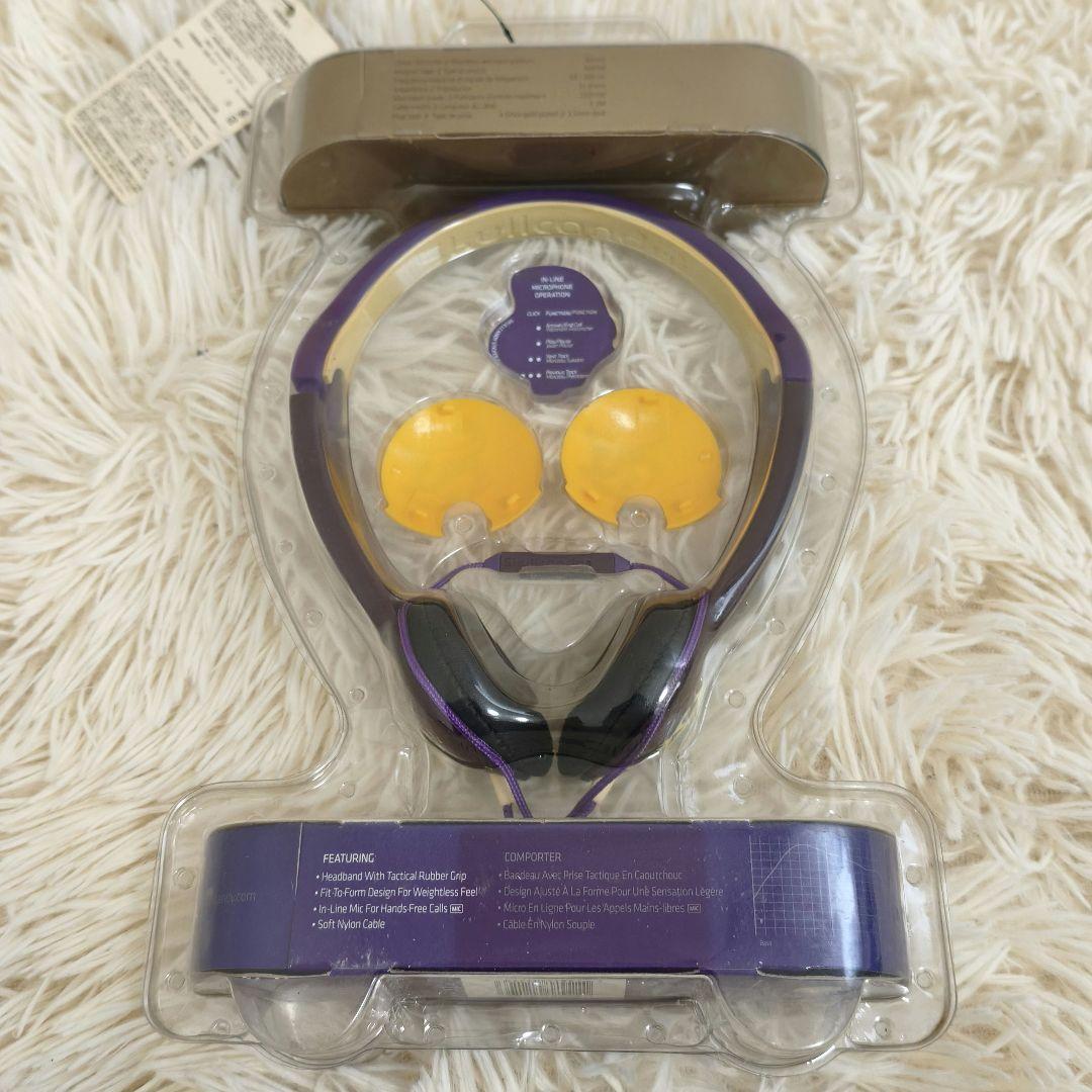 希少品 Skullcandy ICON2