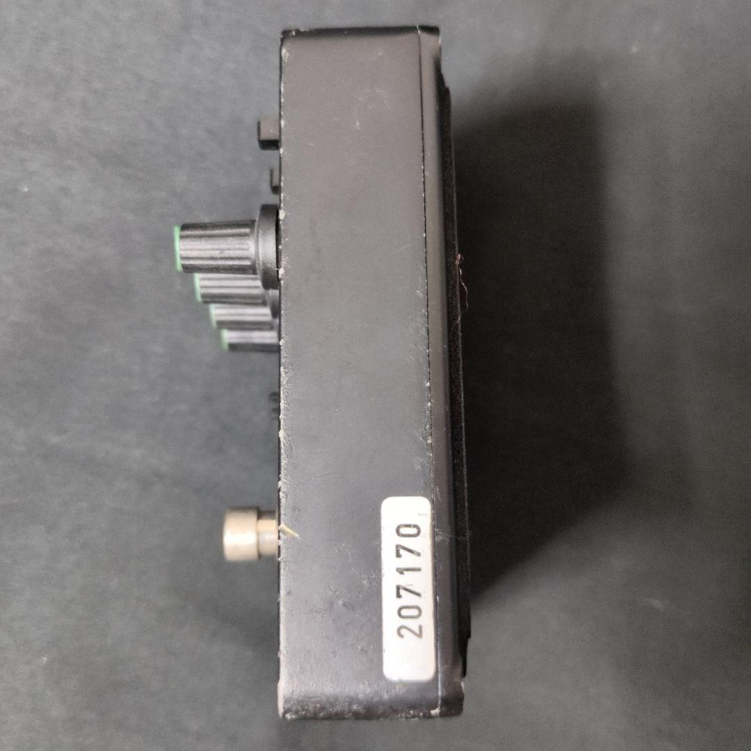 ギター tc electronic SUSTAIN +