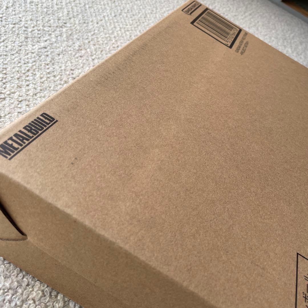 L BUILD ガンダムアストレイ レッドフレーム2025