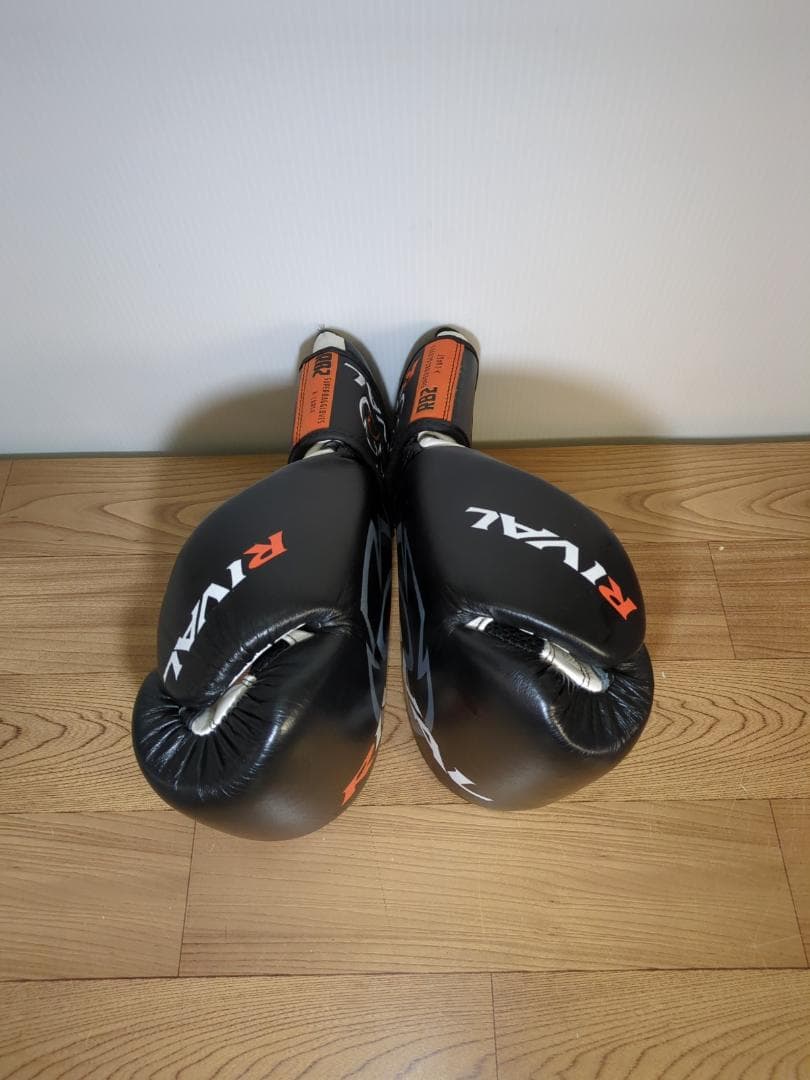 ［即OK］RIVAL グローブ RB2 XLサイズ