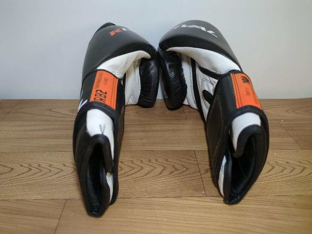 ［即OK］RIVAL グローブ RB2 XLサイズ