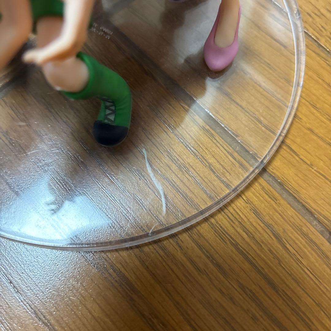 Hunter Hunter一番くじ