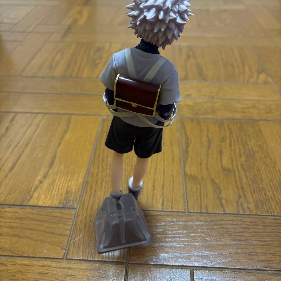 Hunter Hunter一番くじ