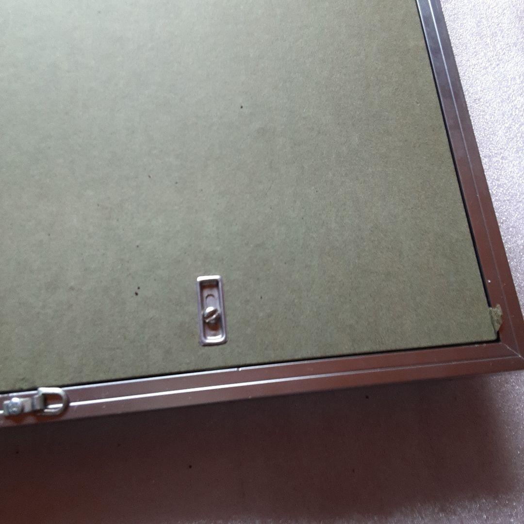 額縁　細工窓　アルフレーム