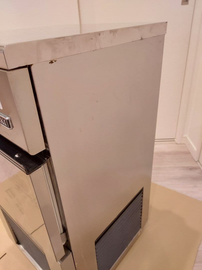 ホシザキ　製氷機　IM-20J