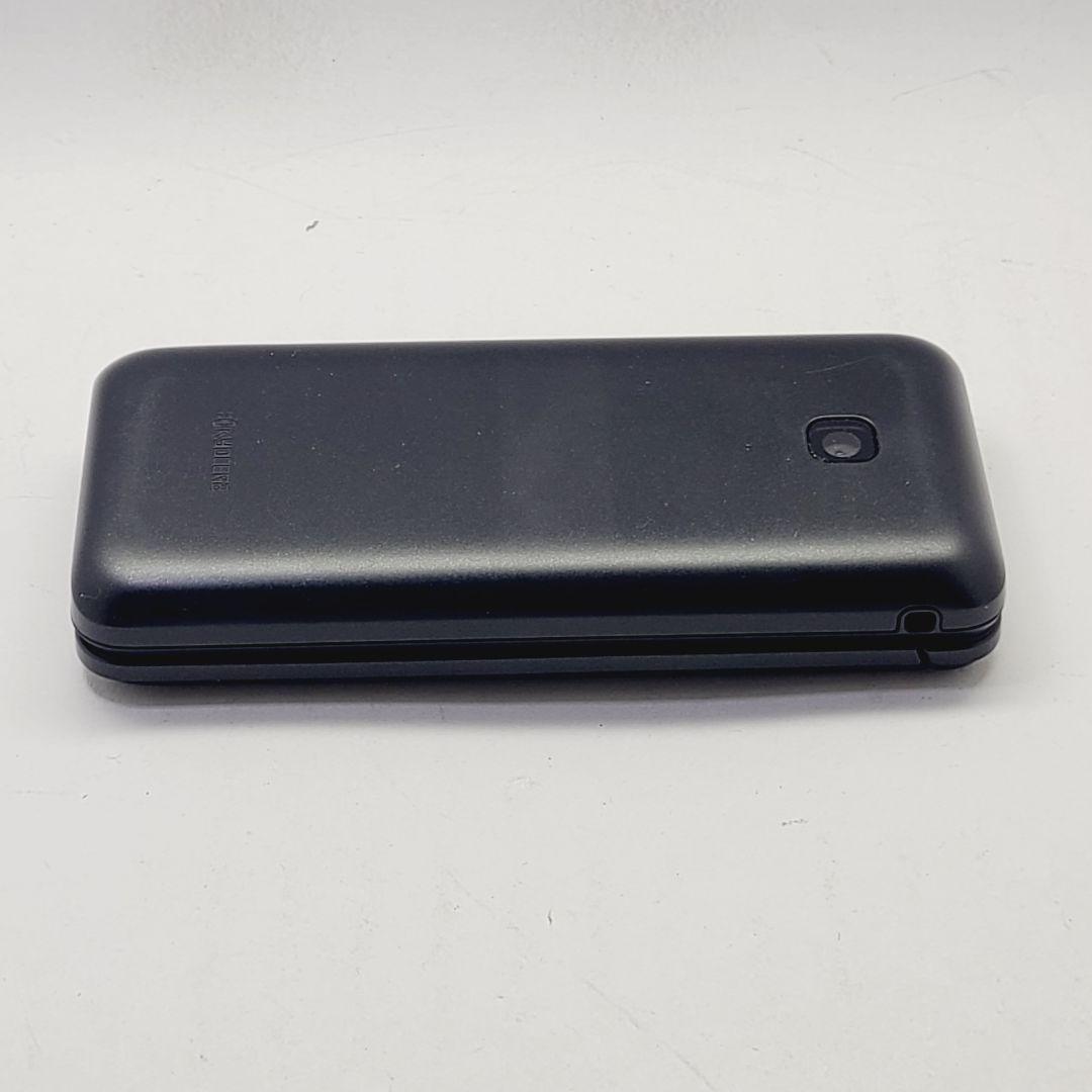 ☆現行モデル☆ GRATINA KYF44 au SIMフリー ガラホ ①