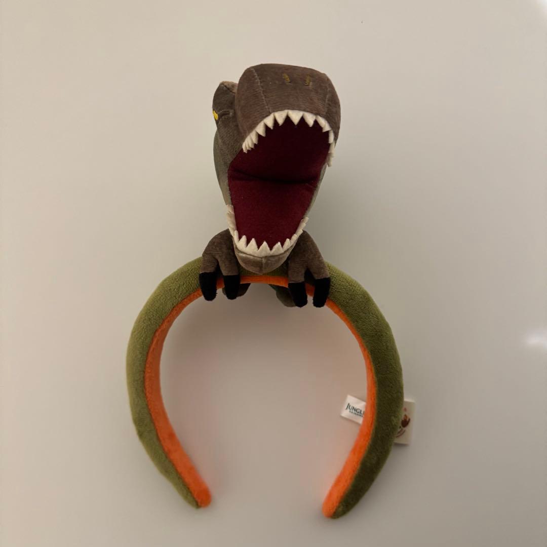 ジャングリア 沖縄 JUNGLIA OKINAWA グッズ まとめ売り 恐竜