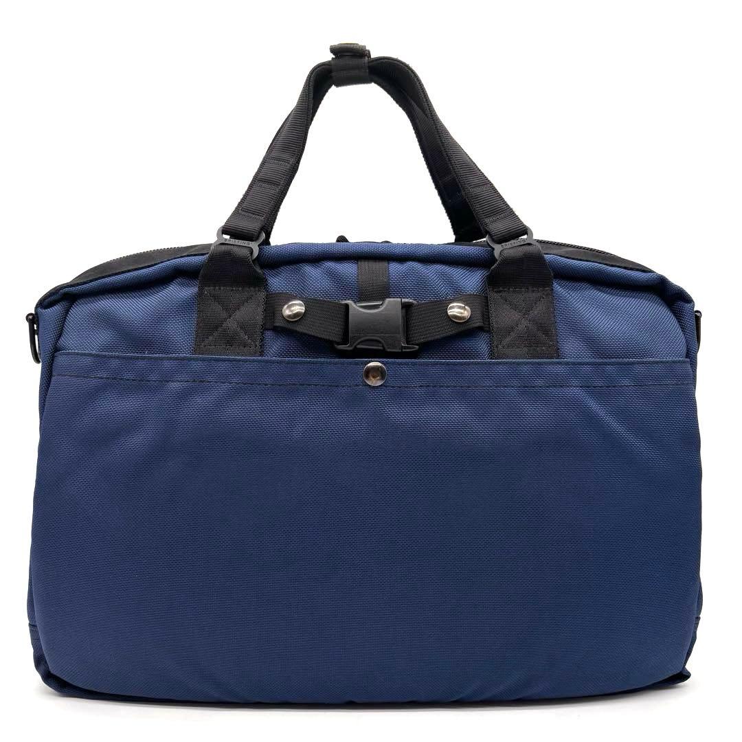 最終価格　ブリーフィング　B4Liner　トゥモローランド別注　ビジネスバッグ