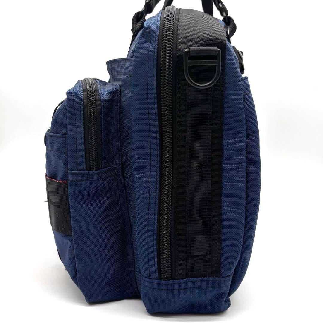 最終価格　ブリーフィング　B4Liner　トゥモローランド別注　ビジネスバッグ