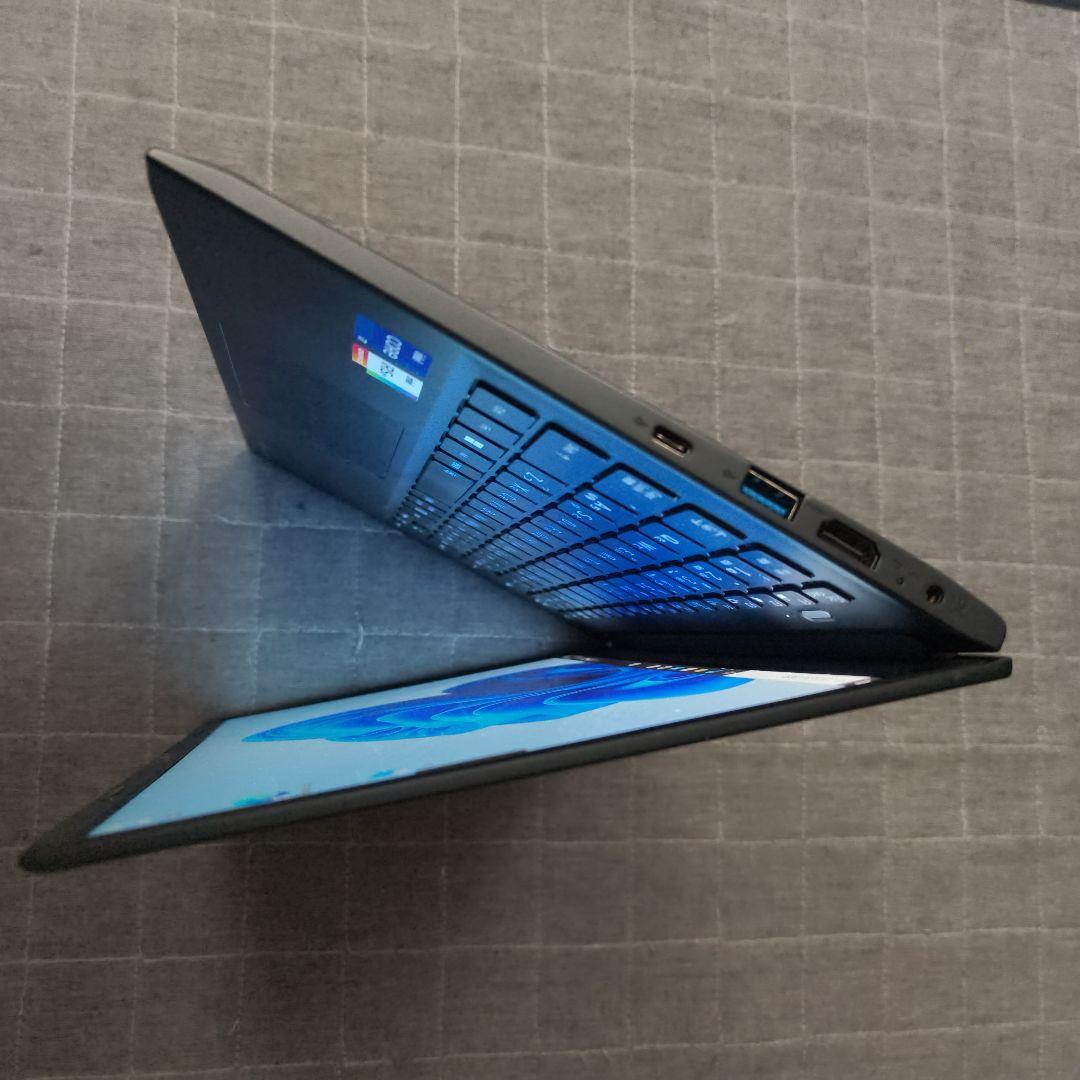 良好 Dynabook 超薄型 驚速 12世代i7 32GB 1TB 14型