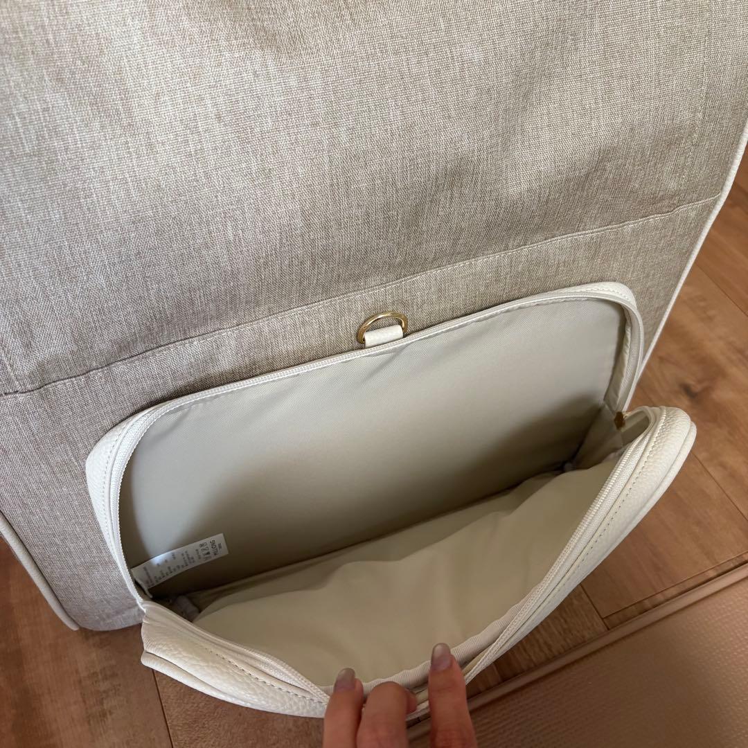 milliong リュック　Lサイズ