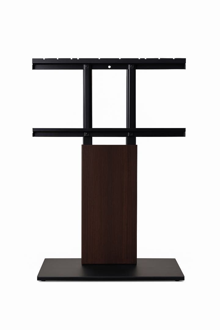 EQUALSWALLV3 LOW TYPE テレビスタンド 棚版二つ付き
