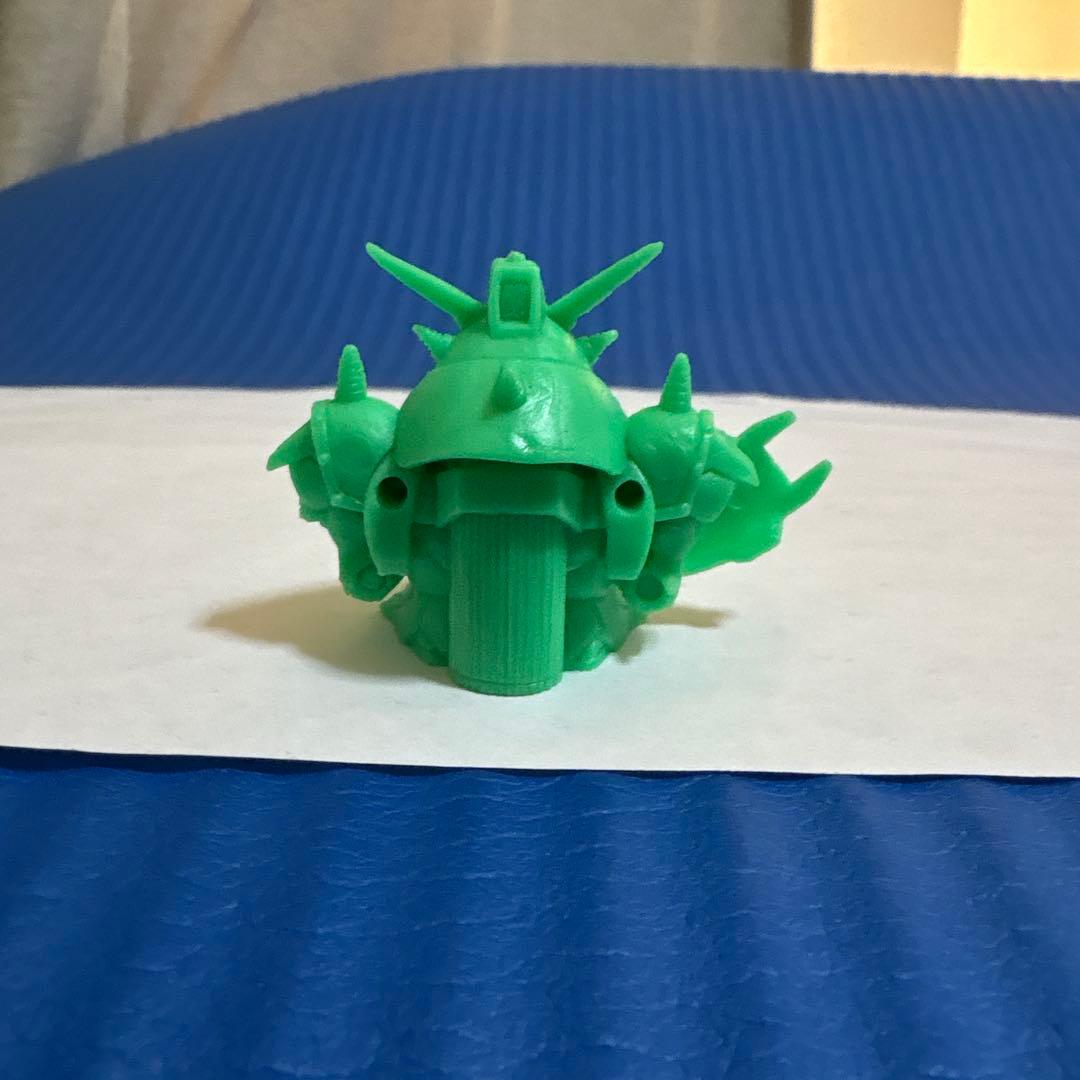 SDガンダム　ガン消し　ガンドランダー　星勇士ミーティアテトラ