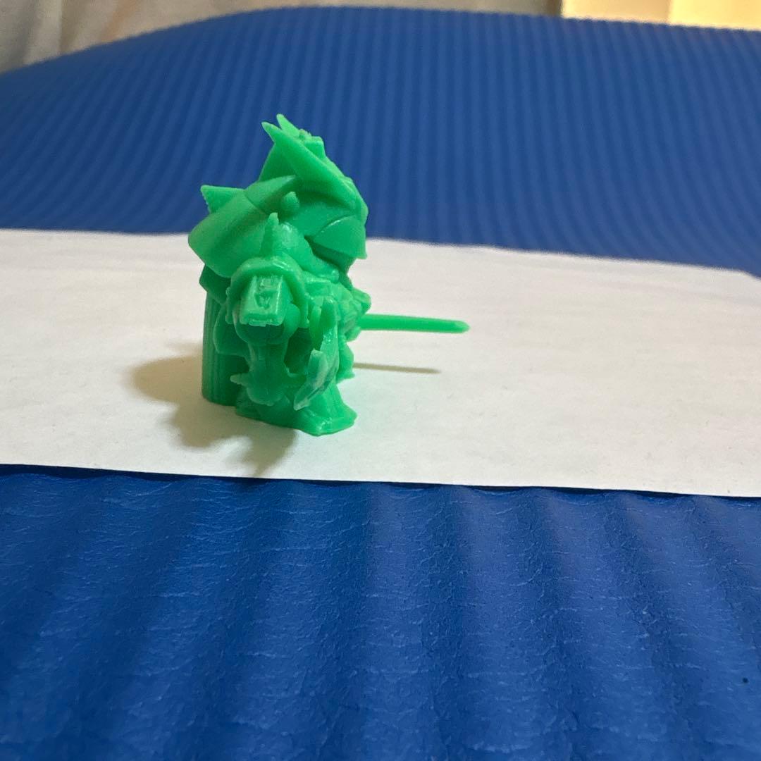 SDガンダム　ガン消し　ガンドランダー　星勇士ミーティアテトラ