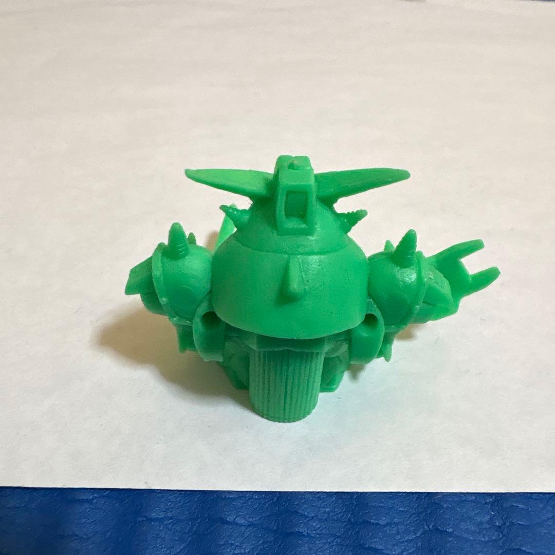 SDガンダム　ガン消し　ガンドランダー　星勇士ミーティアテトラ