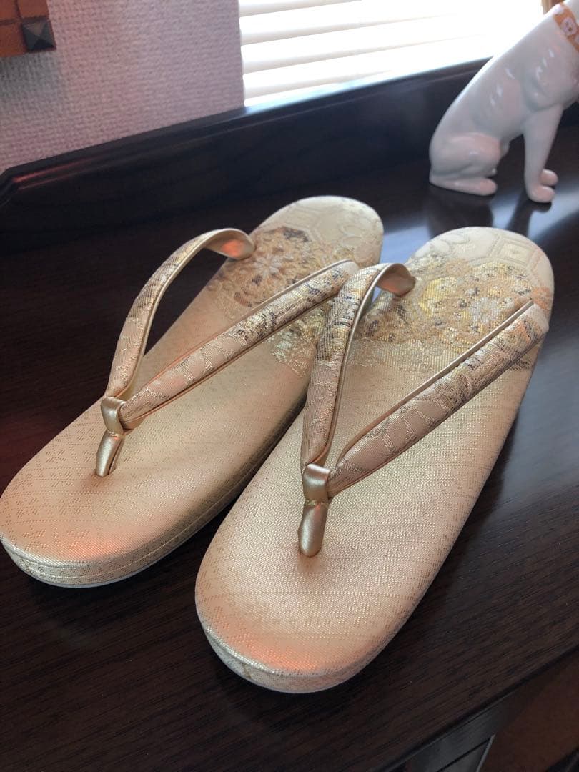 草履 バッグ セット 和装 礼装用 フォーマル