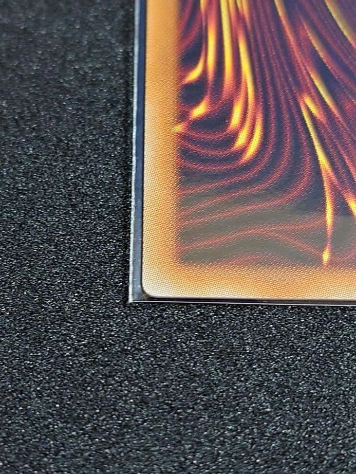 遊戯王　十六夜アキ　トークン　ウルトラ